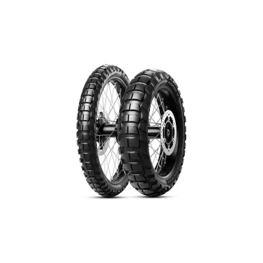 Anvelope moto Metzeler Karoo 4 150/70 R17 69t
