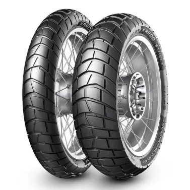 Anvelope moto Metzeler Karoo Street 140/70 R17 66s