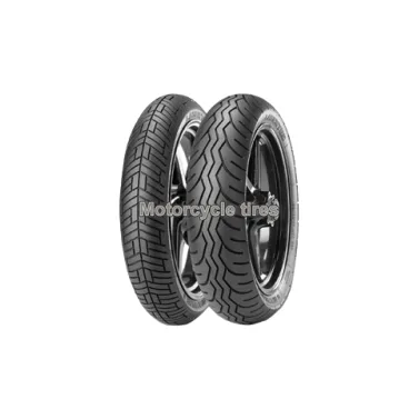 Anvelope moto Metzeler Lasertec F 110/80 R18 58h