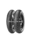 Anvelope moto Metzeler Lasertec F 110/80 R18 58h - poza 1
