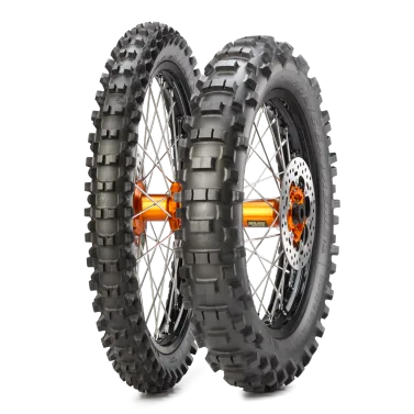 Anvelope moto Metzeler Mce 6 Days Extreme 90/100 R21 57r