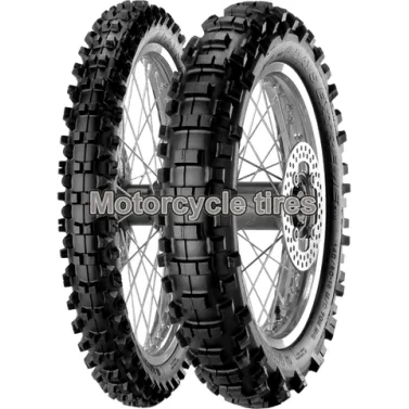 Anvelope moto Metzeler Mce6 Days Extr Medium 110/80 R18 58r