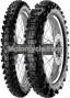 Anvelope moto Metzeler Mce6 Days Extr Medium 110/80 R18 58r - poza 1