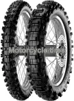 Metzeler MCE6 DAYS EXTR MEDIUM 140/80 R18 70M - Poza 1 - Miniatura