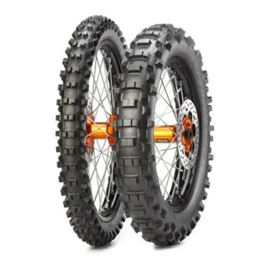 Anvelope moto Metzeler Mce6 Days Extr Soft 140/80 R18 70m