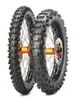 Metzeler MCE6 DAYS EXTR SOFT 140/80 R18 70M - Poza 1 - Miniatura