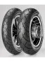 Anvelope moto Metzeler Me888 Marath.ultra R 280/35 R18 84v - poza 1