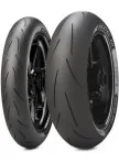 Metzeler MET RACETEC RR (K3) 160/60 R17 69W - Poza 1 - Miniatura