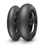 Anvelope moto Metzeler Race Rr Slick Nhs K0r 200/60 R17 - poza 1