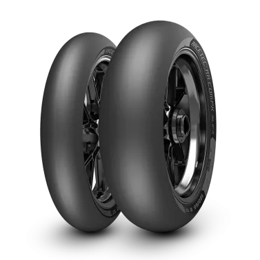 Anvelope moto Metzeler Race Rr Slick Nhs K2r 180/60 R17