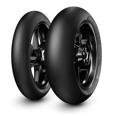 Anvelope moto Metzeler Race Td Slick 180/60 R17