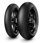 Anvelope moto Metzeler Race Td Slick 180/60 R17 - poza 1