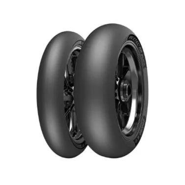 Anvelope moto Metzeler Racetec Rr Slick 200/60 R17