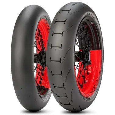 Anvelope moto Metzeler Racetec Sm Nhs K2 125/75 R420