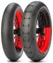 Metzeler RACETEC SM NHS K2 165/55 R17 - Poza 1 - Miniatura