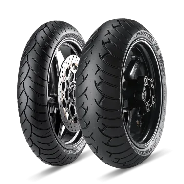 Anvelope moto Metzeler Rdtecscoo 110/70 R16 52s