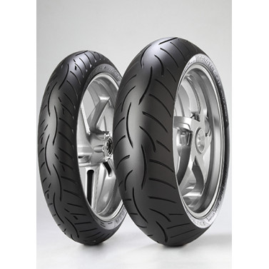 Metzeler Roadtec Z8 Interact 140/70 R18 67W - Poza 1