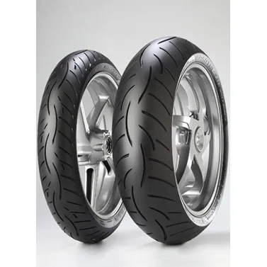 Anvelope moto Metzeler Roadtec Z8 (m) 160/60 R18 70w