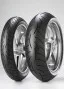 Anvelope moto Metzeler Roadtec Z8 (m) 160/60 R18 70w - poza 1