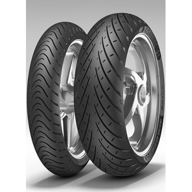 Metzeler Roadtec01  (hwm) 190/55 R17 75W - Poza 1