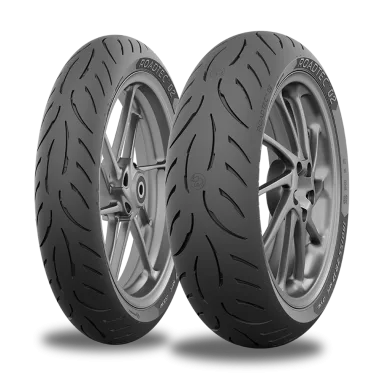 Anvelope moto Metzeler Roadtec02 180/55 R17 73w