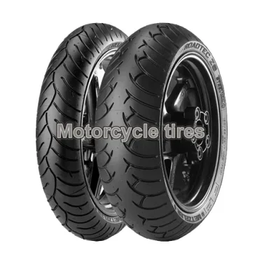 Anvelope moto Metzeler Roadtecz6f 120/70 R17 58w