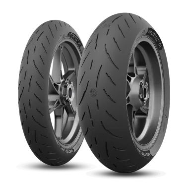 Anvelope moto Metzeler Sportec 01 160/60 R17 69w
