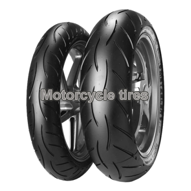 Anvelope Metzeler SPORTEC M5 F 120/70 R17 58W