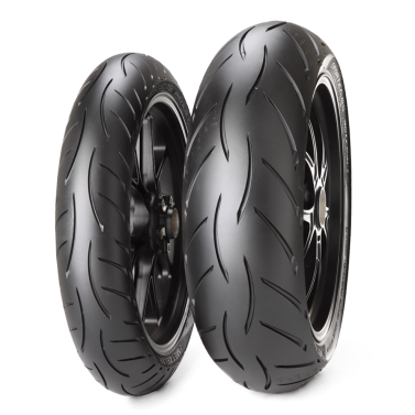 Anvelope Metzeler SPORTEC M5 160/60 R17 69W