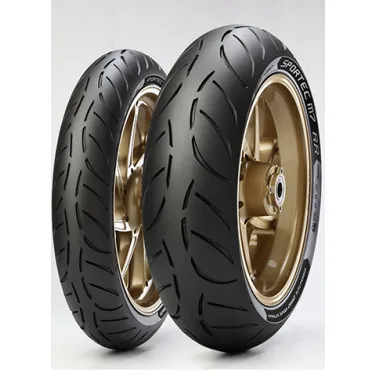 Anvelope moto Metzeler Sportec M7 Rr 180/55 R17 73w