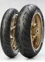 Anvelope moto Metzeler Sportec M7 Rr 180/55 R17 73w - poza 1