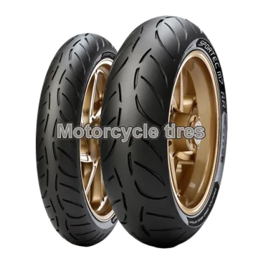 Anvelope moto Metzeler Sportec M7 160/60 R17 69w