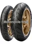 Anvelope moto Metzeler Sportec M7 160/60 R17 69w - poza 1