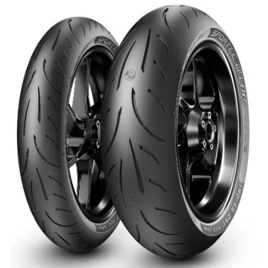 Anvelope moto Metzeler Sportec M9 Rr 200/55 R17 78w