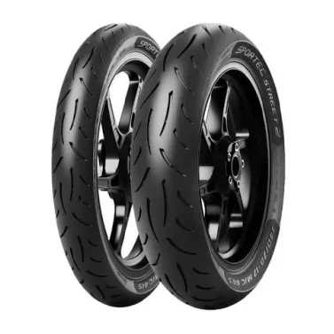 Anvelope moto Metzeler Sportec Street 2 80/90 R14 40s