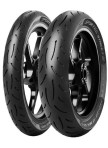Metzeler SPORTEC STREET 2 80/80 R14 43S - Poza 1 - Miniatura