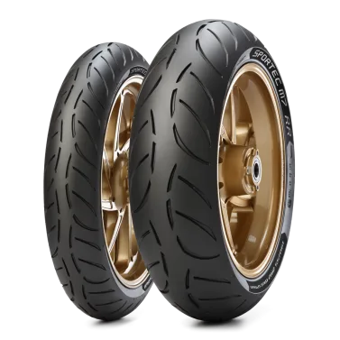 Anvelope moto Metzeler Sportecm7r 130/70 R16 61w
