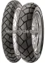 Anvelope moto Metzeler Tourance Steel Radial 150/70 R17 69v - poza 1