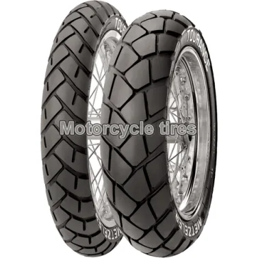 Anvelope moto Metzeler Tourance 110/80 R19 59v