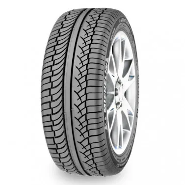 Anvelope vara Michelin 4x4 Diamaris N1 275/40 R20 106y Ranforsat