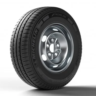 Anvelope vara Michelin Agilis+ 185/75 R16c 104r