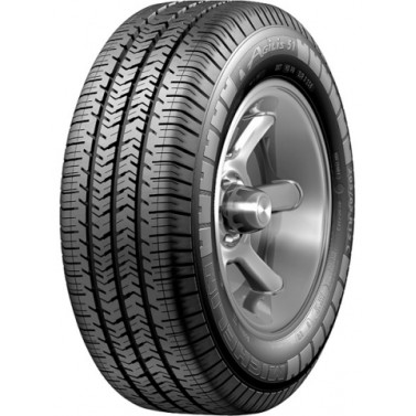 Anvelope michelin agilis 51 demo 215/65 r16c 106t