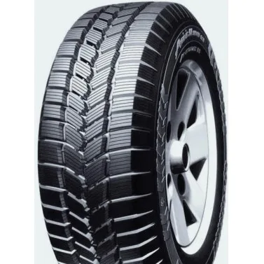 Anvelope iarna Michelin Agilis 51 Snow-ice 215/65 R15c 104t