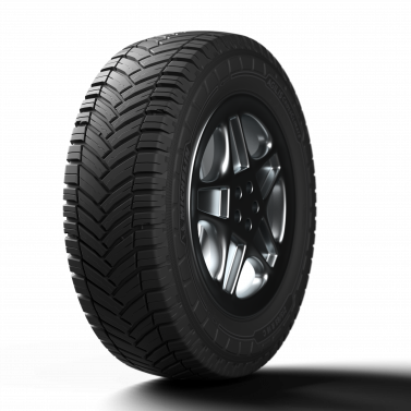 Michelin Agilis Crossclimate 235/65 R16c 121R - Poza 1