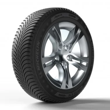 Anvelope iarna Michelin Alpin 5 MO 205/65 R16 95h