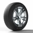 Michelin ALPIN 5 215/65 R17 99H - Poza 1 - Miniatura