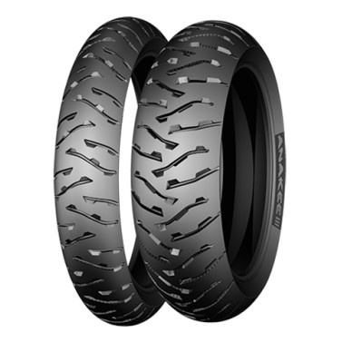 Anvelope Michelin ANAKEE 3 120/70 R19 60V