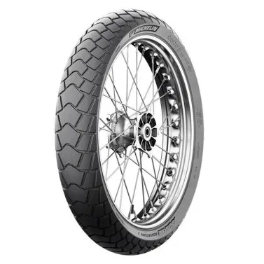Anvelope moto Michelin Anakee Adventure 2 120/70 R17 58v