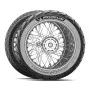 Anvelope moto Michelin Anakee Adventure 2 120/70 R17 58v - poza 3