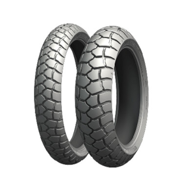 Michelin Anakee Adventure 100/90 R19 57V - Poza 1